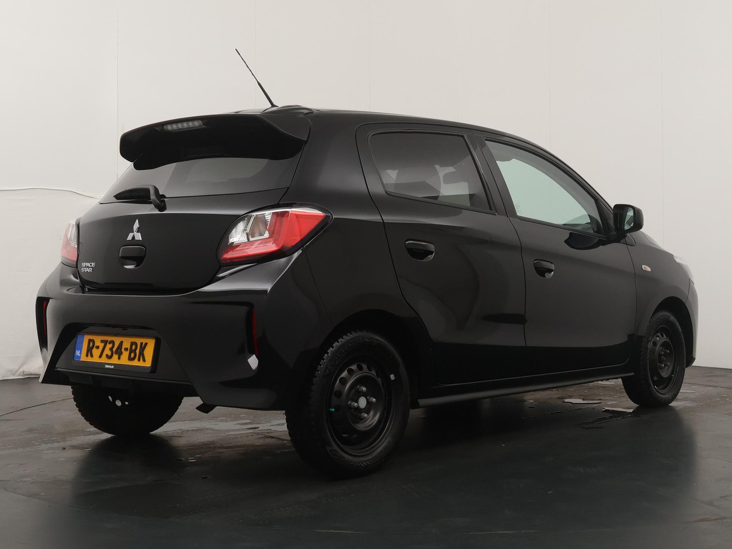 Mitsubishi Mitsubishi