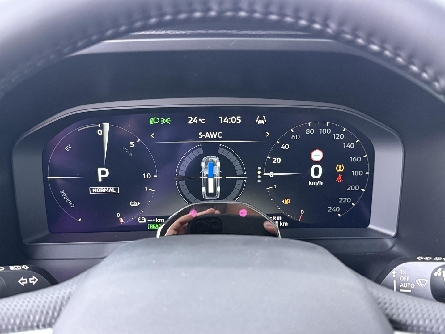 Mitsubishi