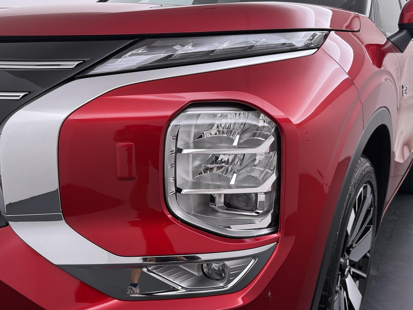 Mitsubishi