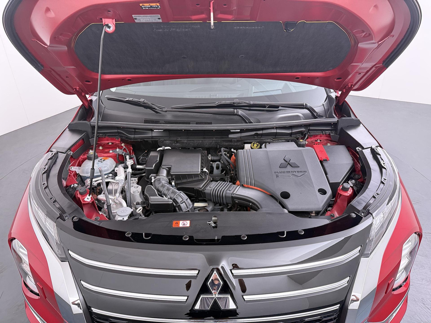Mitsubishi