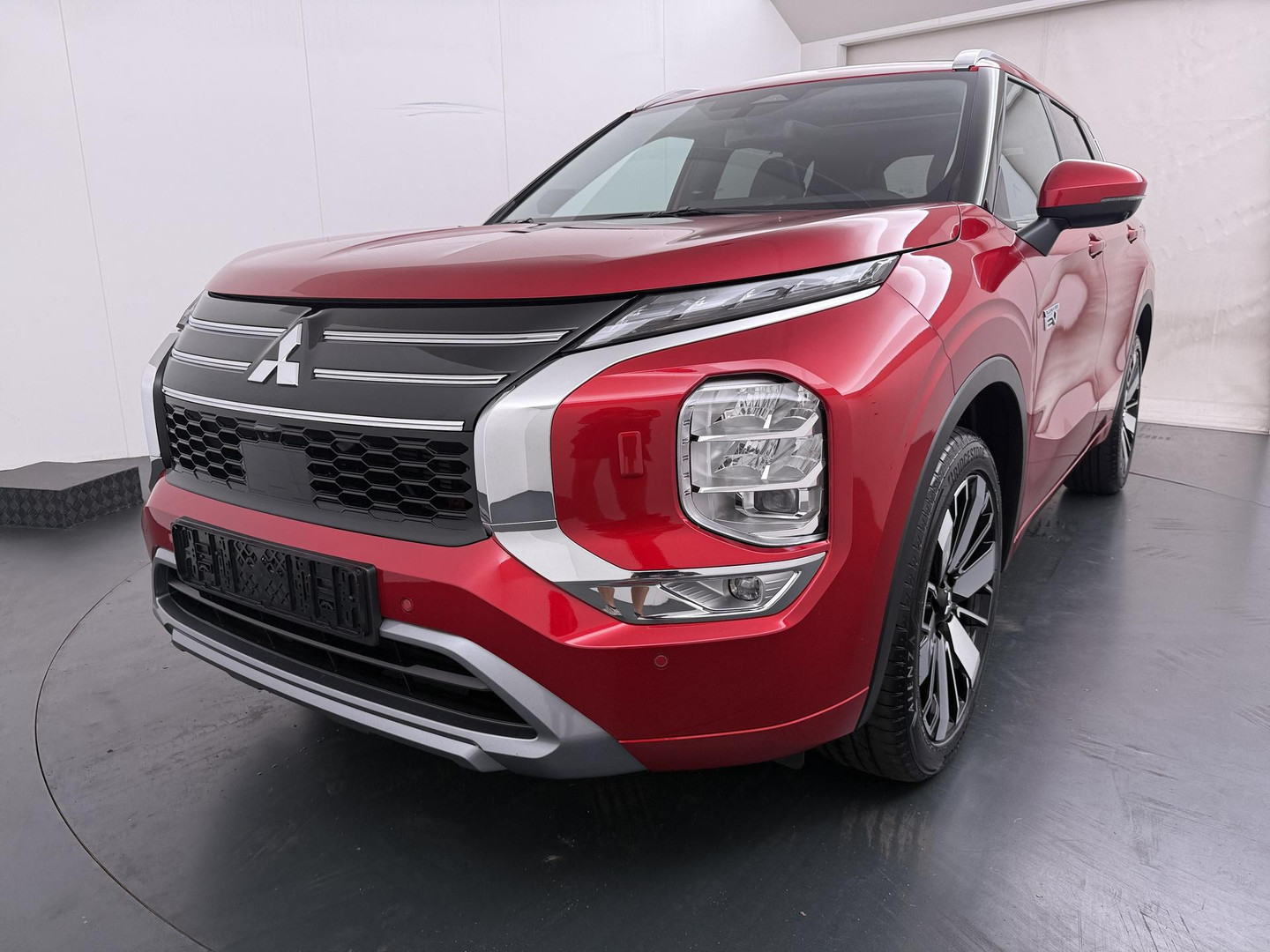Mitsubishi