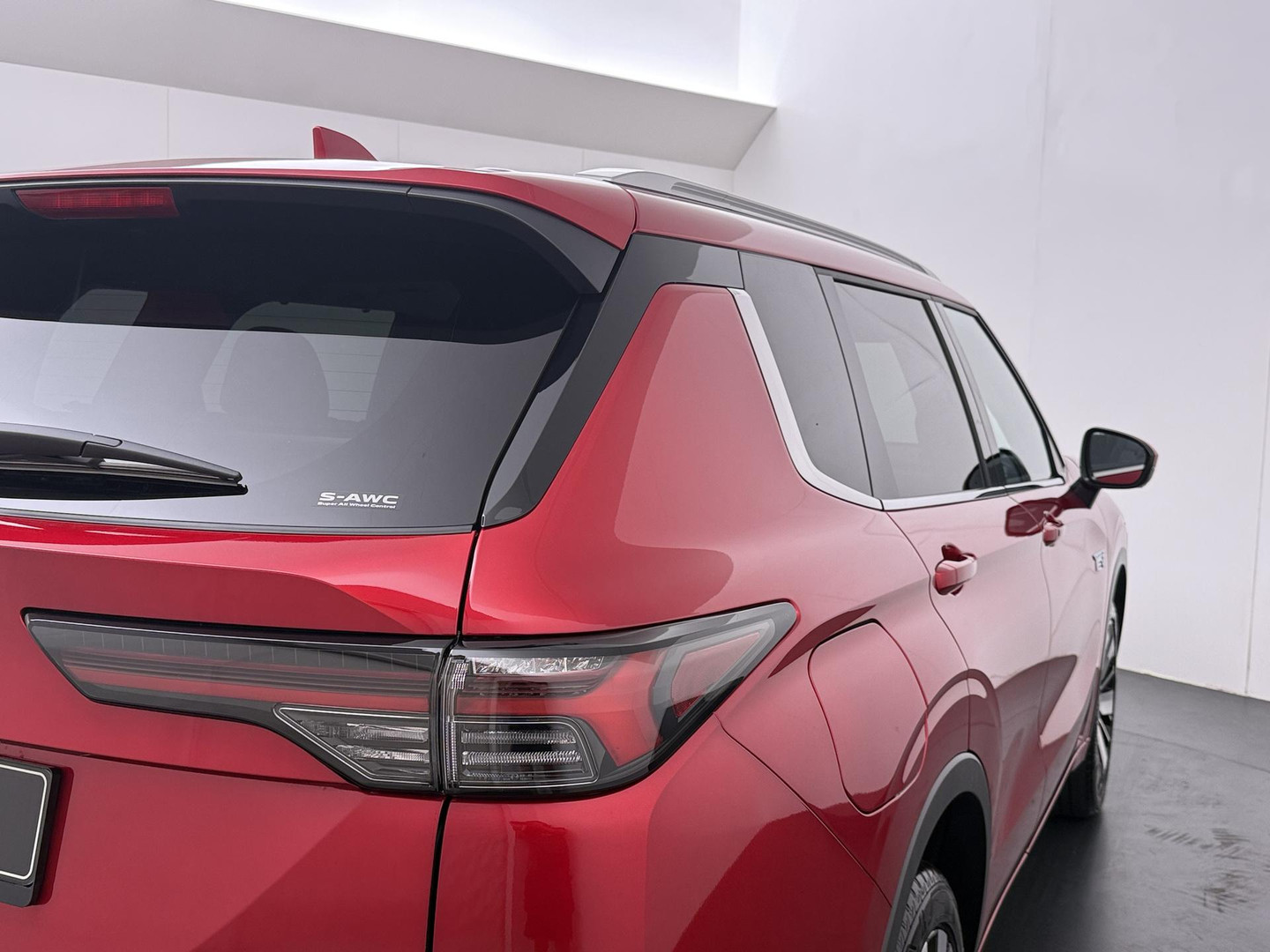 Mitsubishi