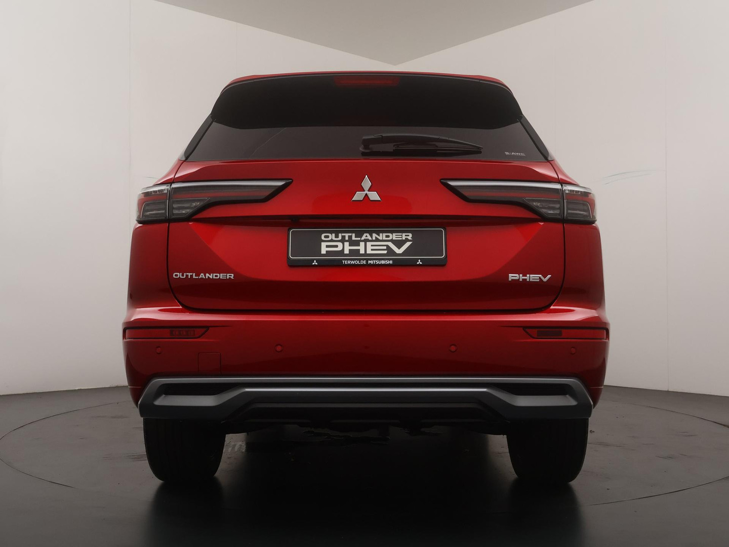 Mitsubishi