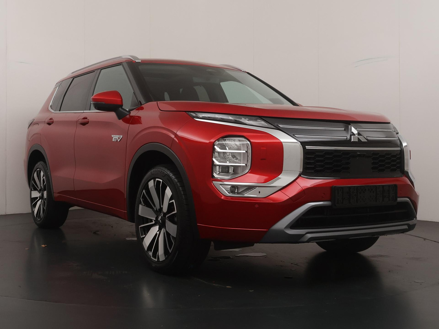 Mitsubishi