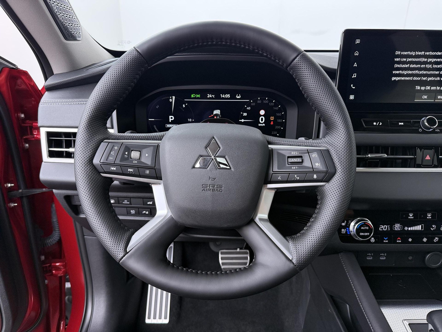 Mitsubishi