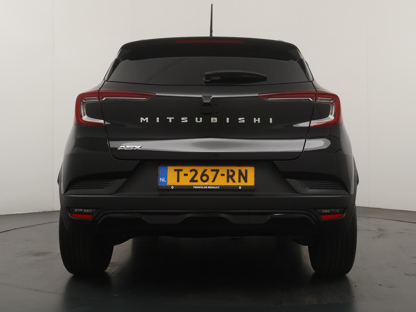 Mitsubishi