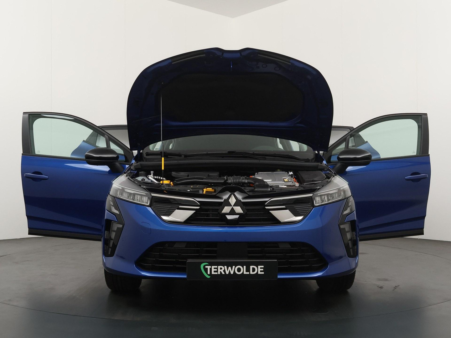 Mitsubishi