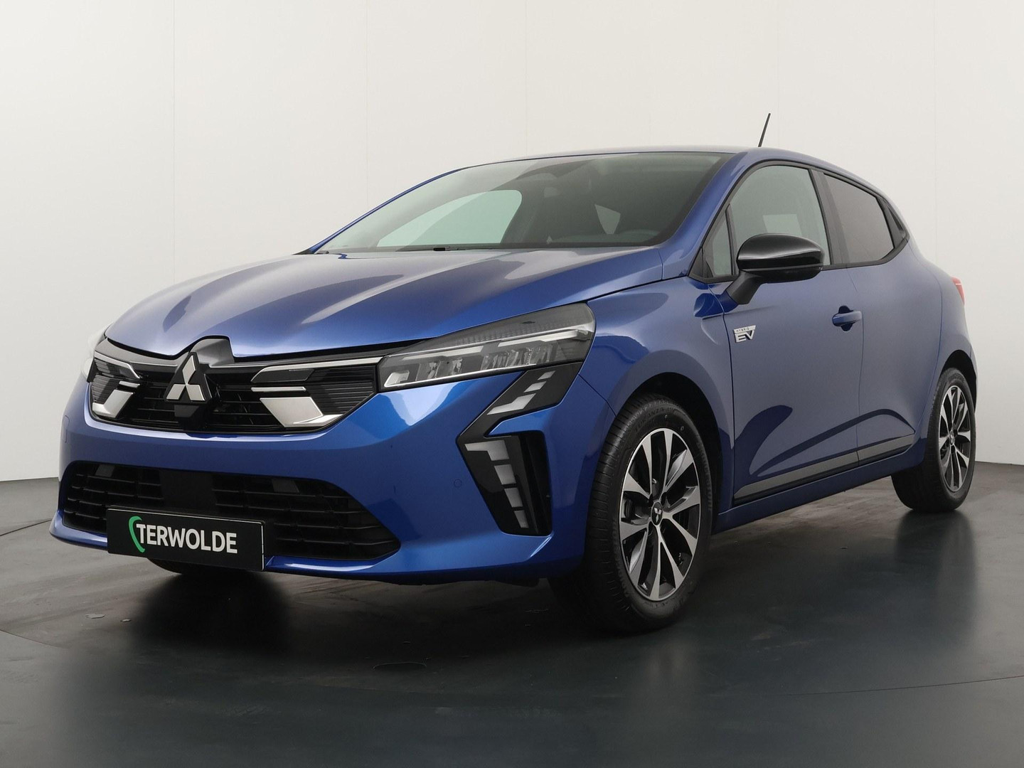 Mitsubishi