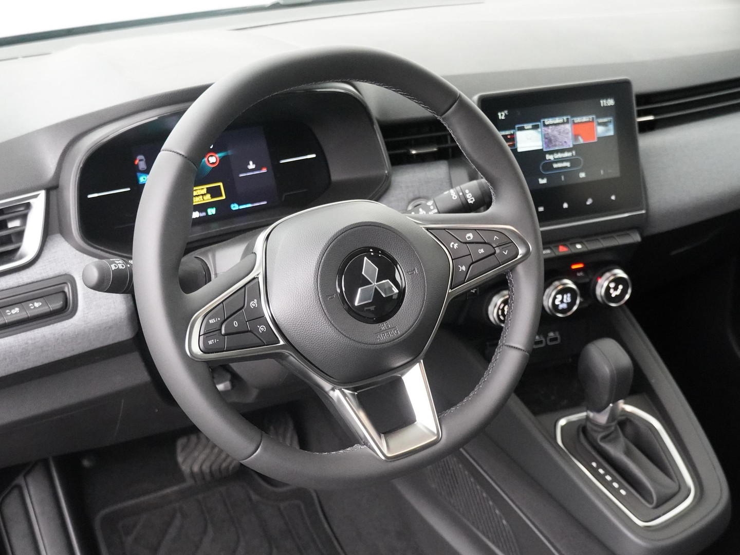 Mitsubishi