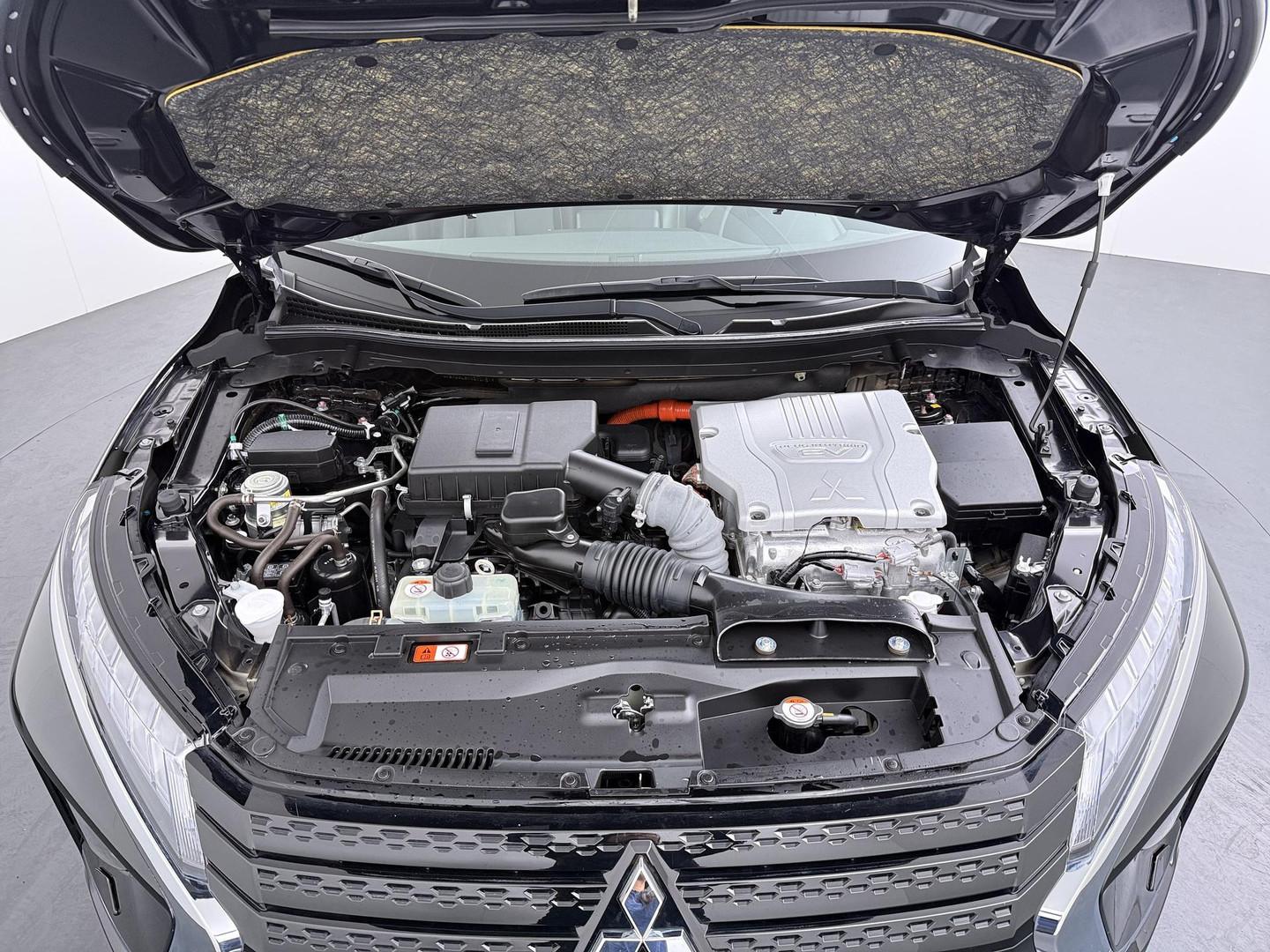 Mitsubishi