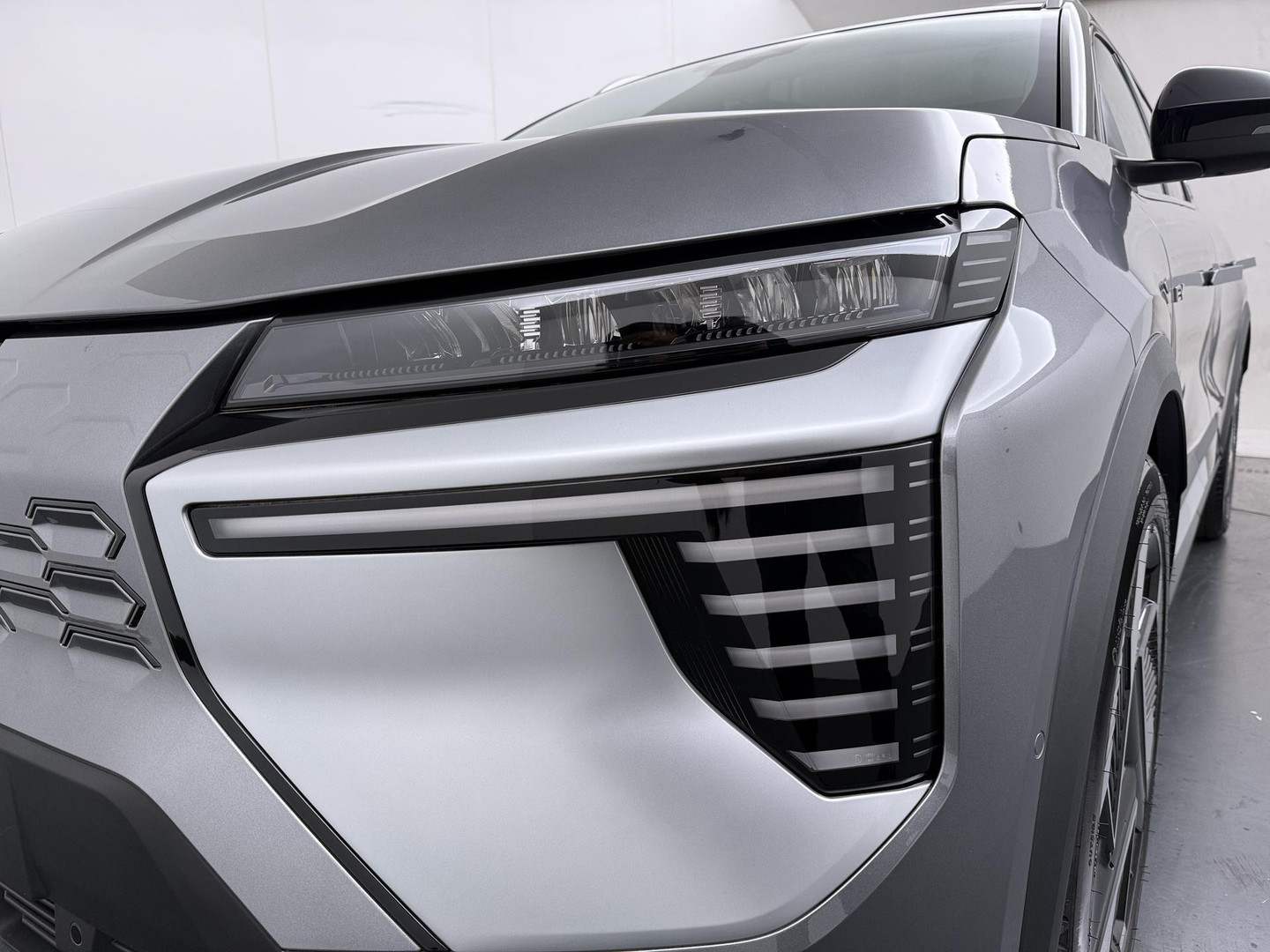 Mitsubishi