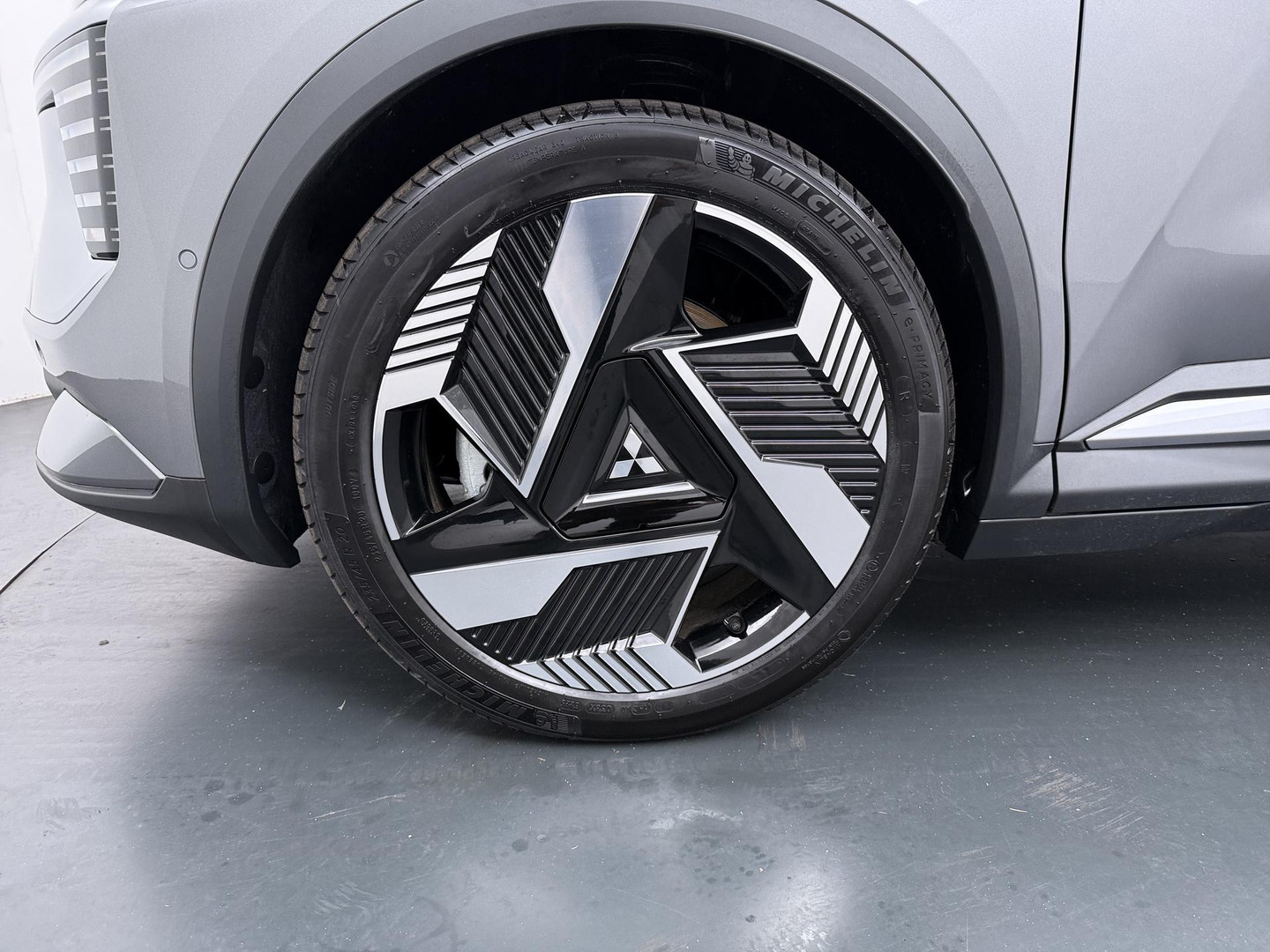 Mitsubishi