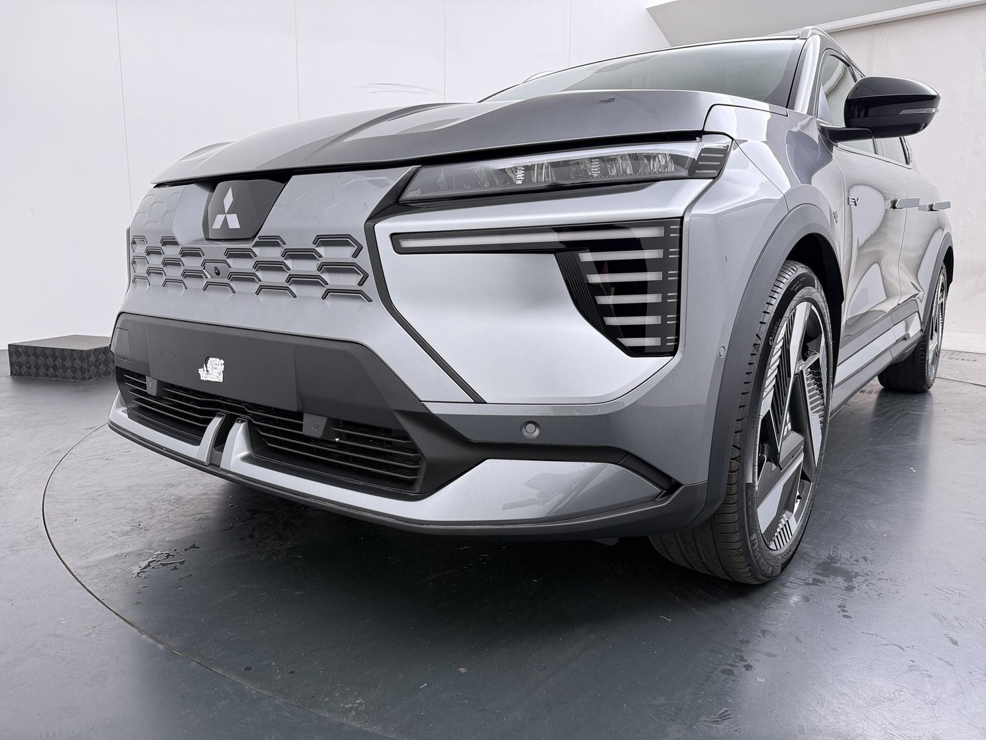 Mitsubishi