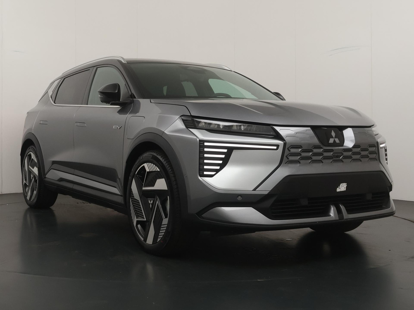Mitsubishi