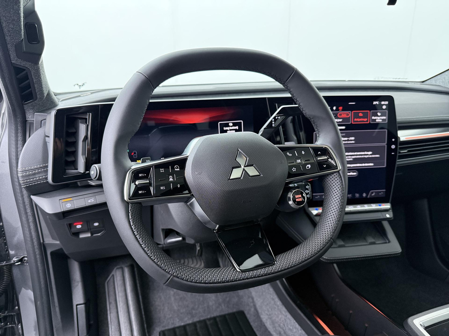 Mitsubishi