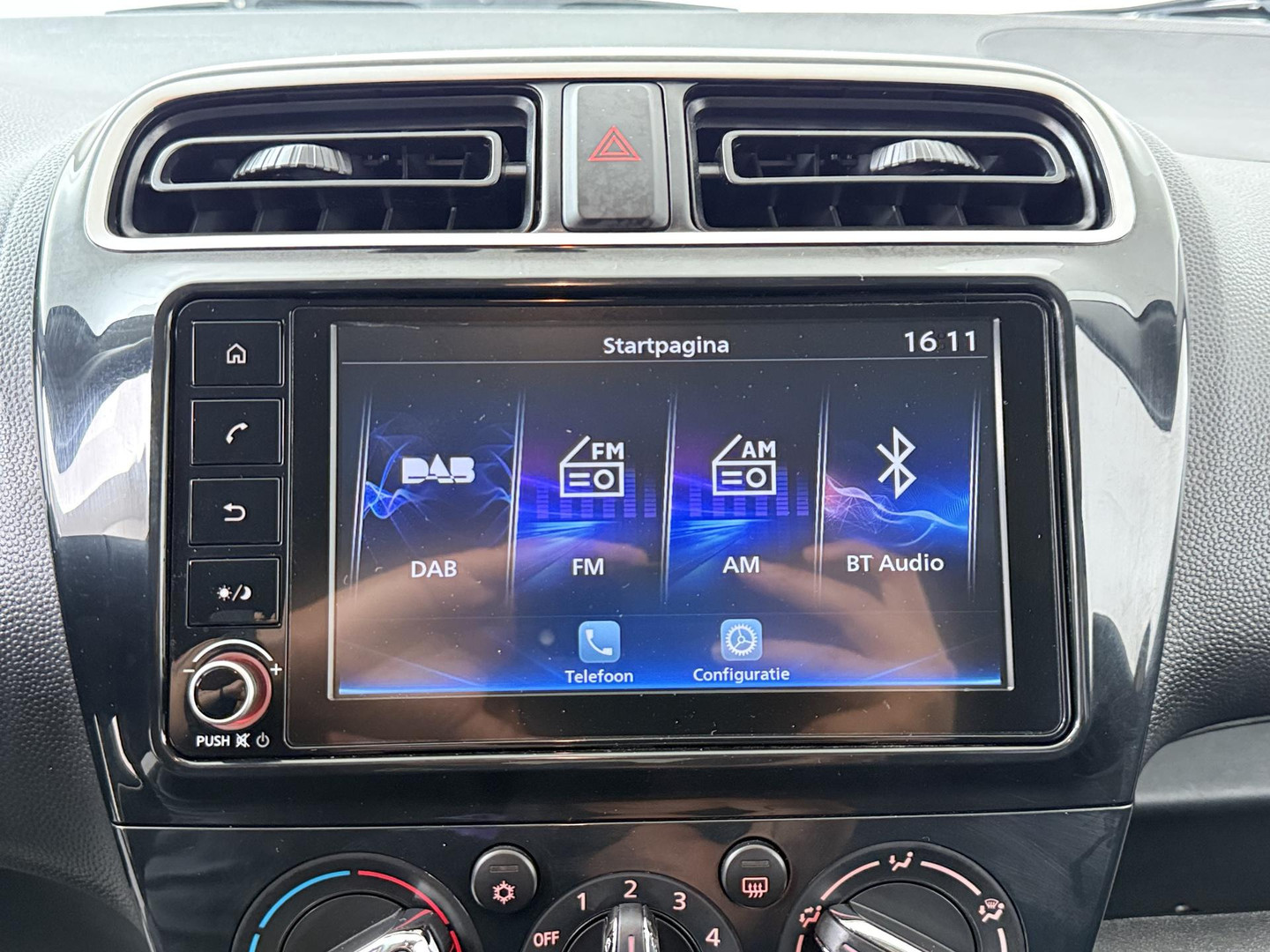 Mitsubishi