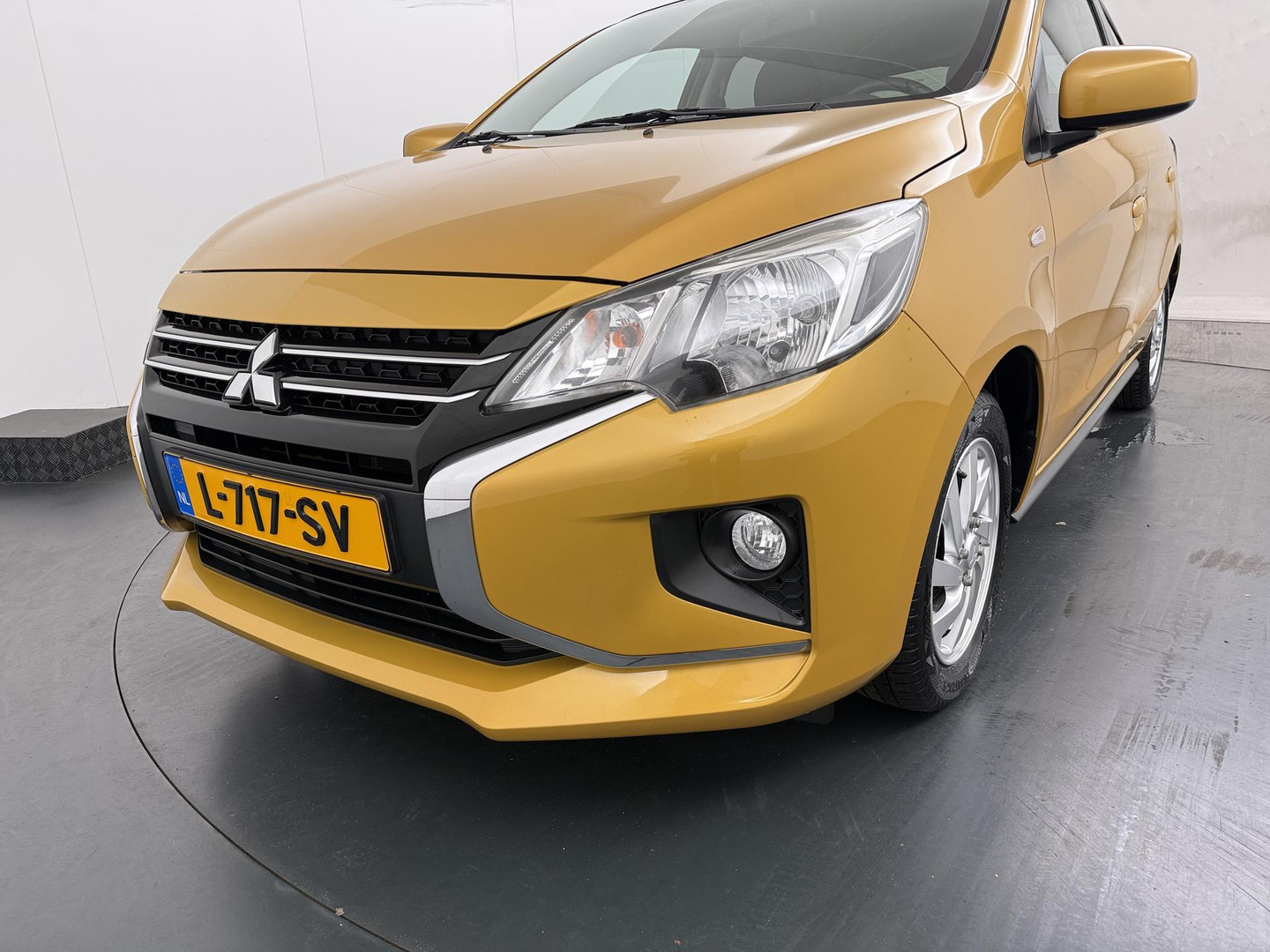 Mitsubishi