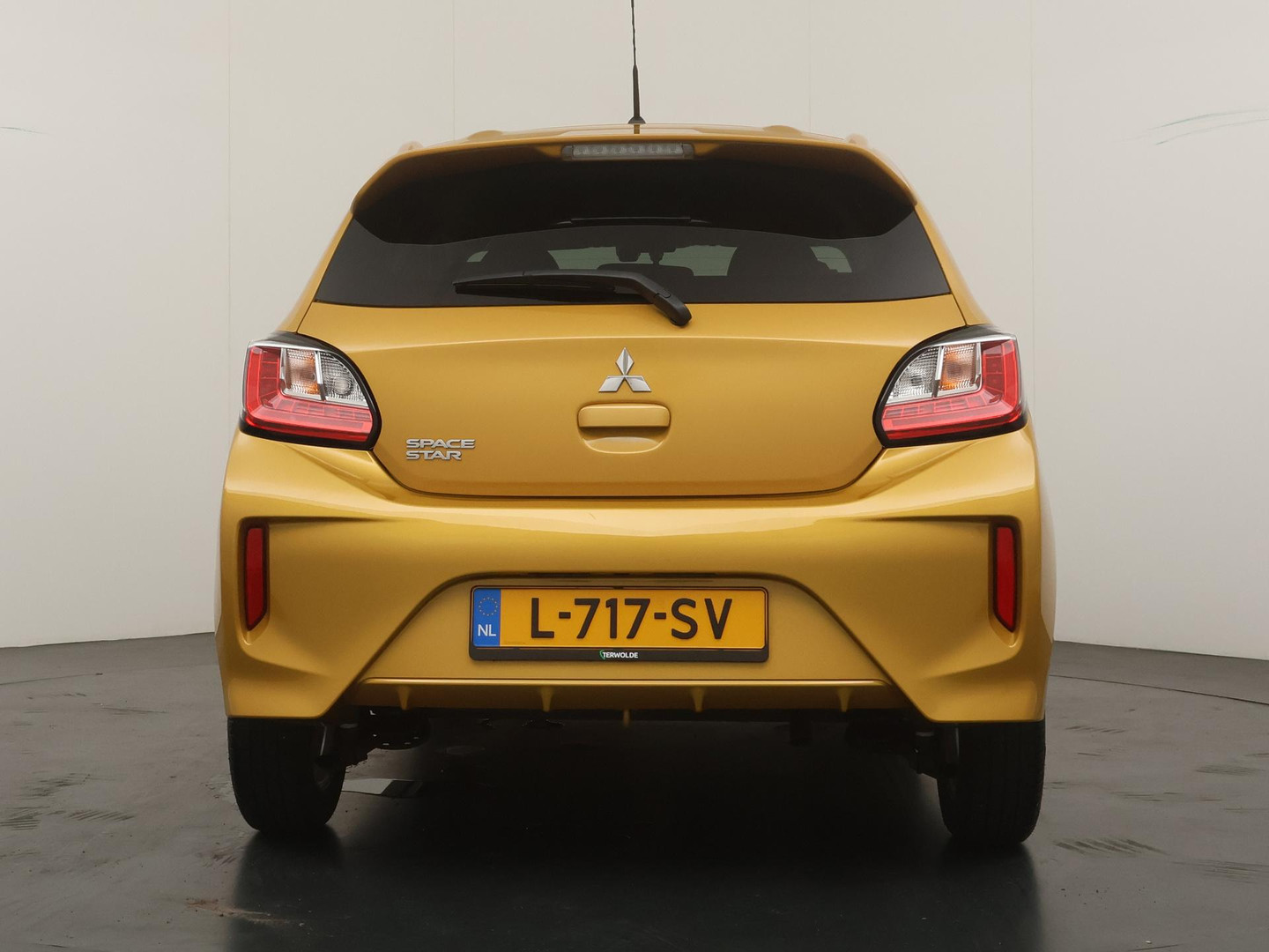 Mitsubishi
