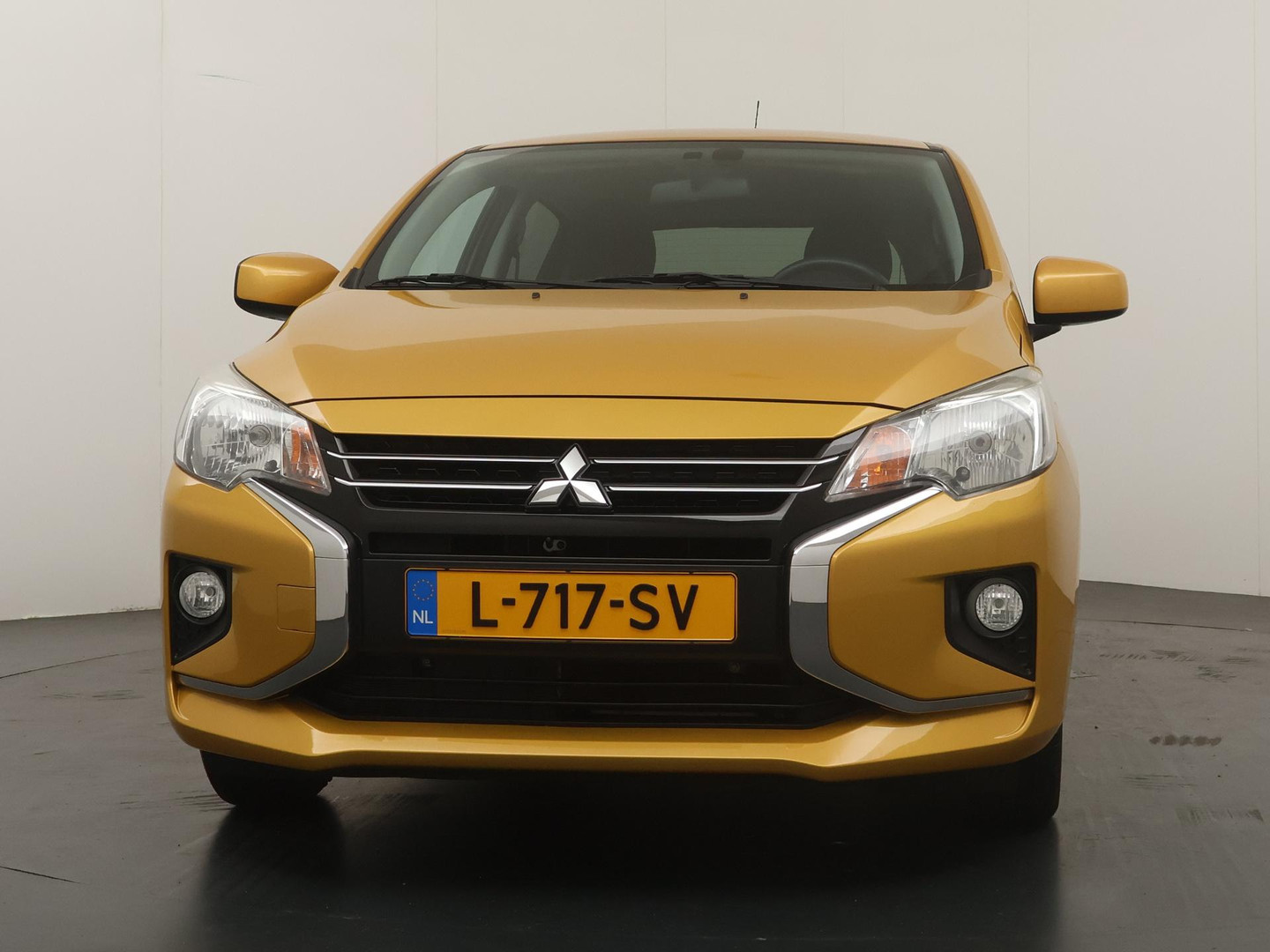 Mitsubishi