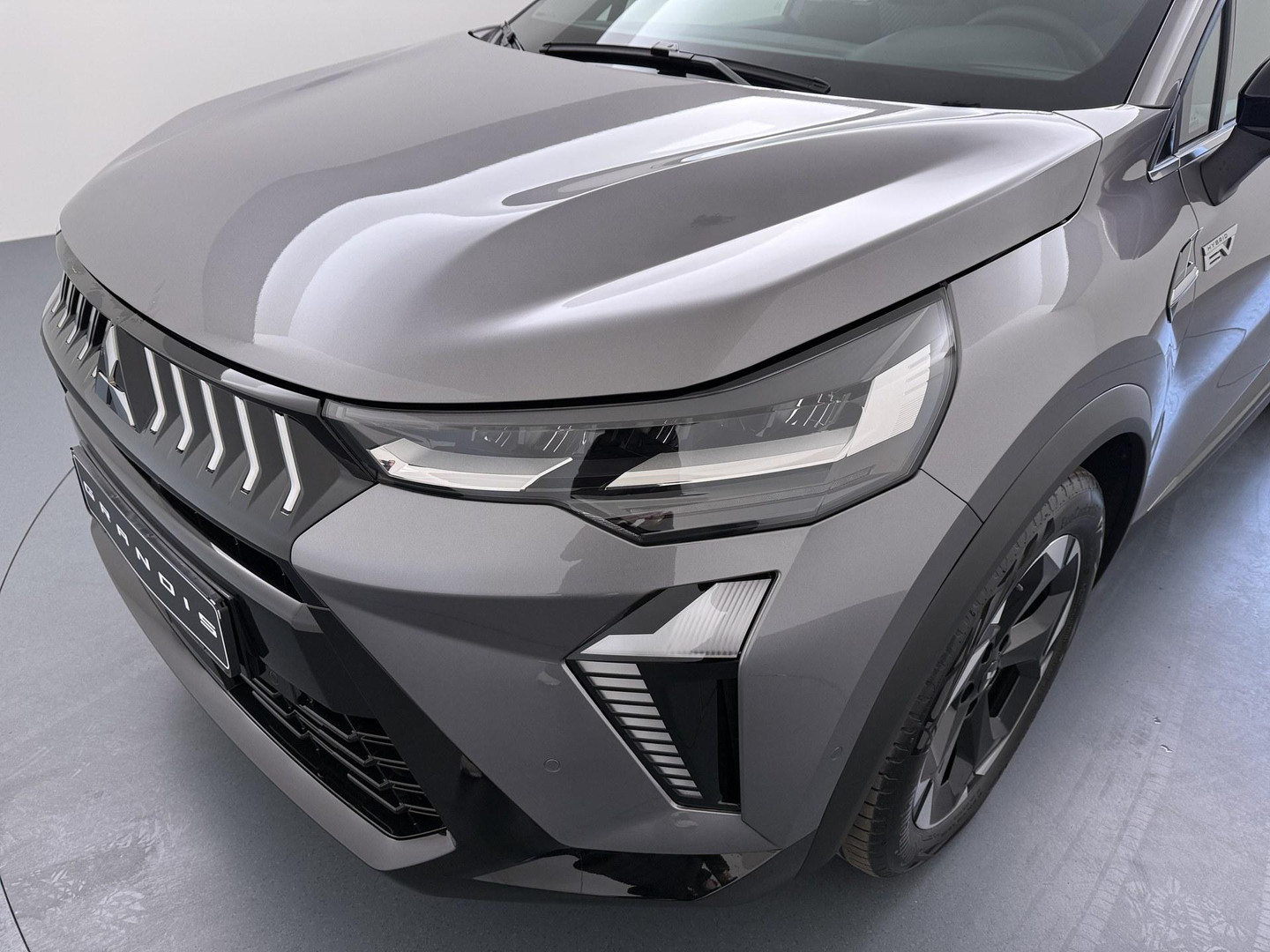 Mitsubishi