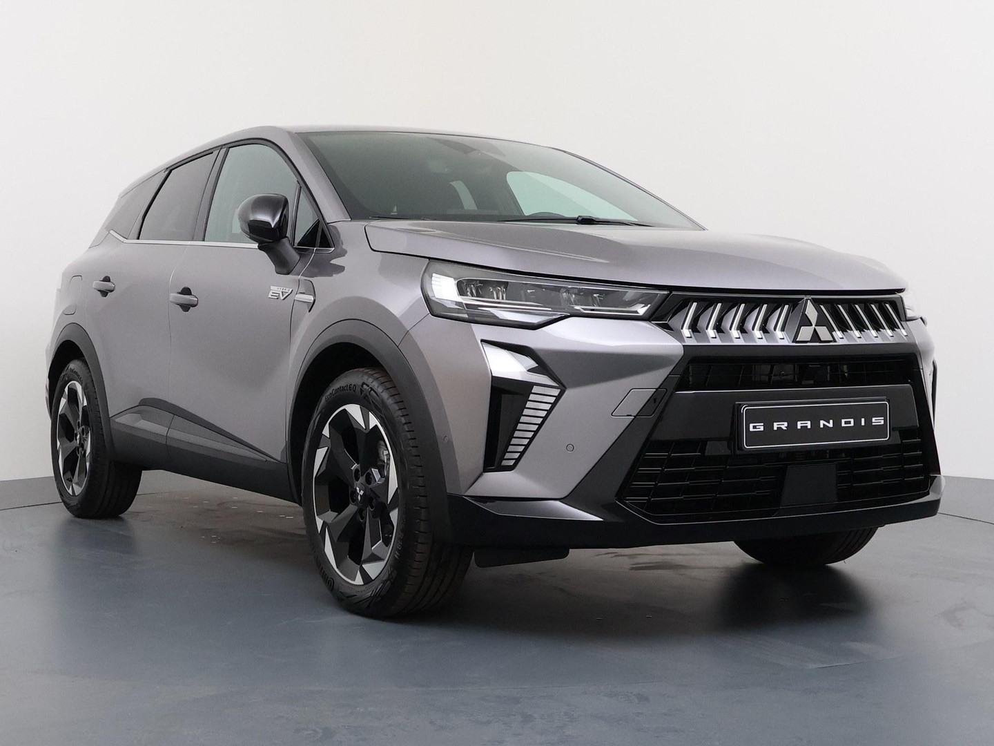 Mitsubishi