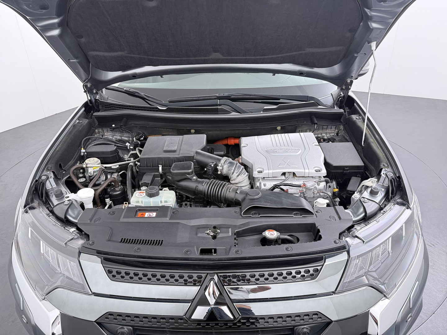 Mitsubishi