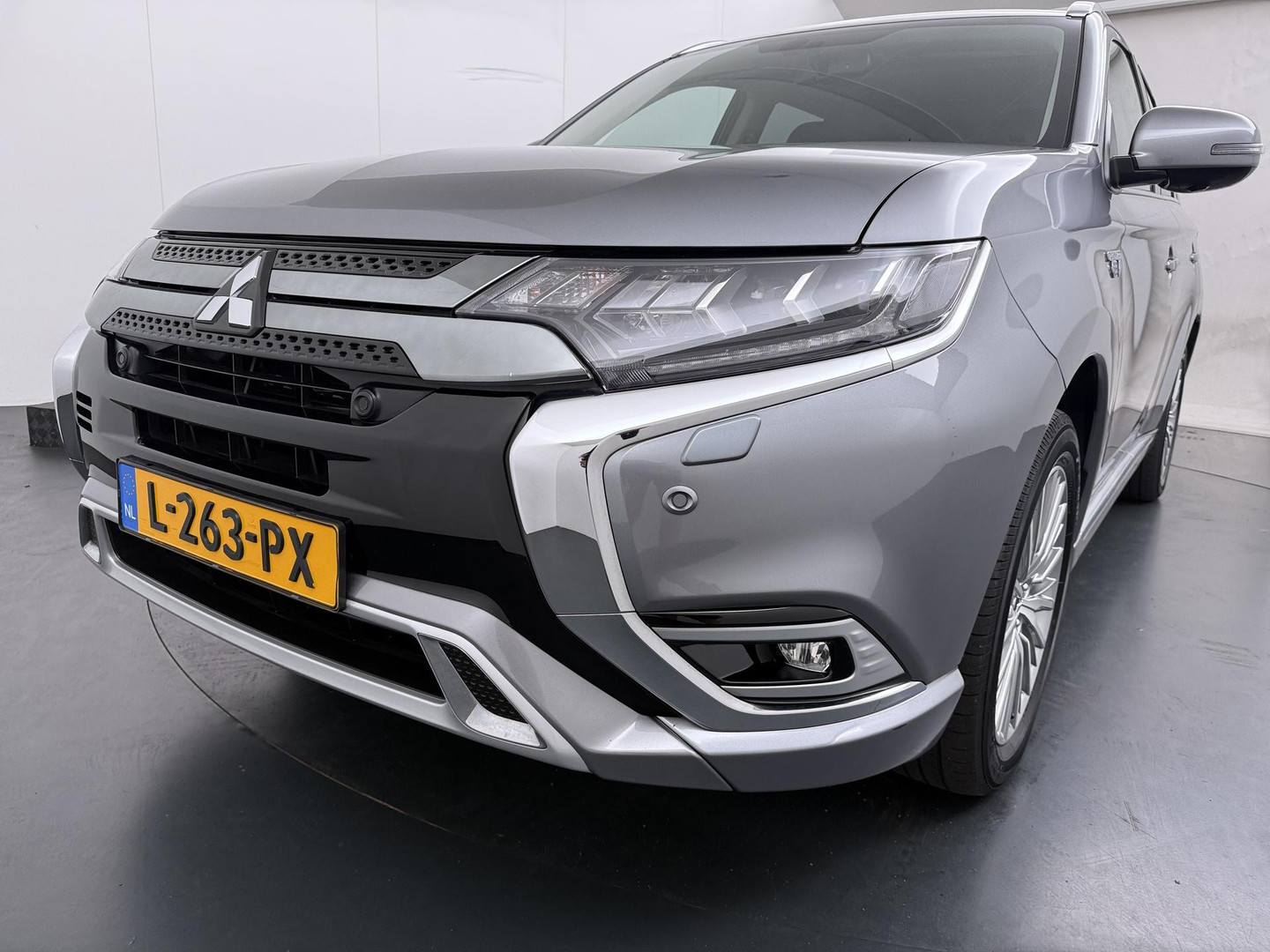 Mitsubishi