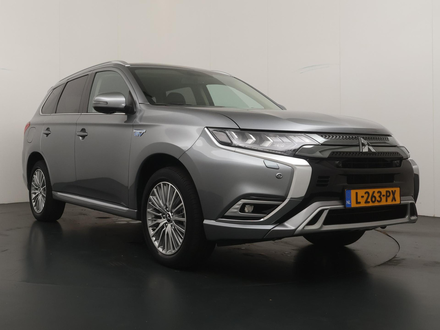 Mitsubishi