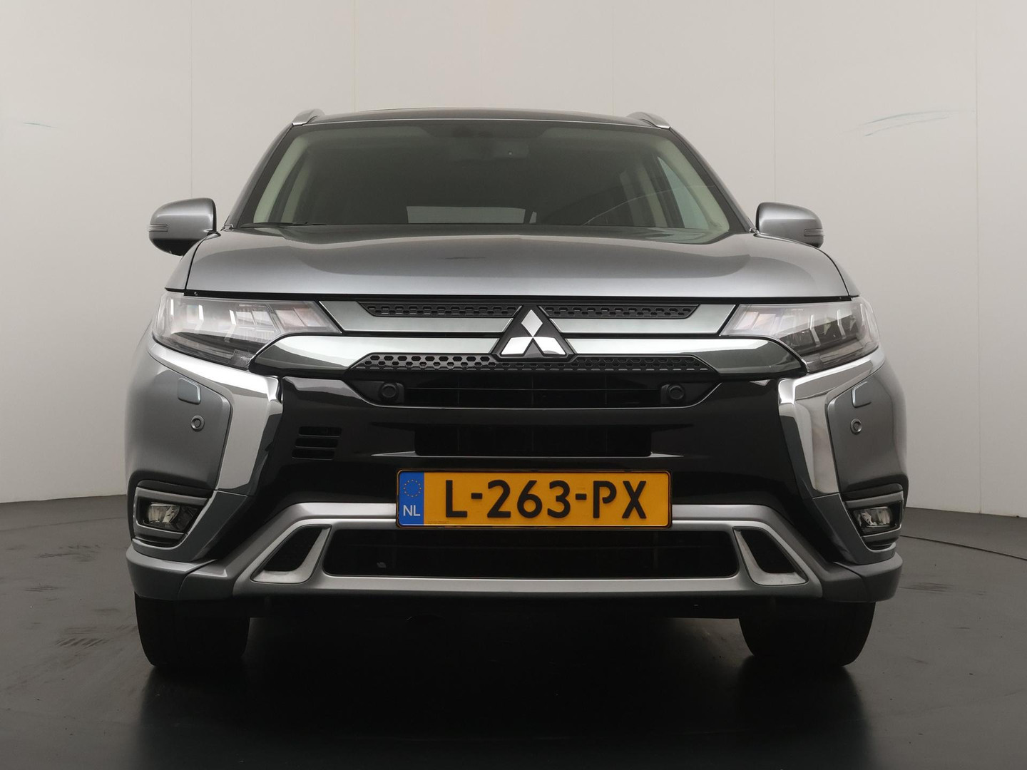 Mitsubishi