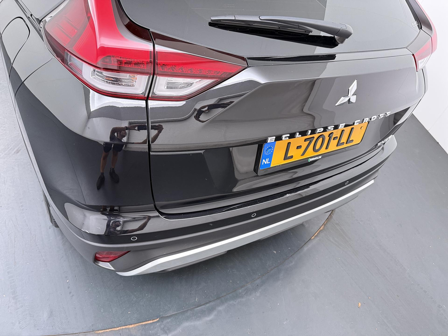 Mitsubishi