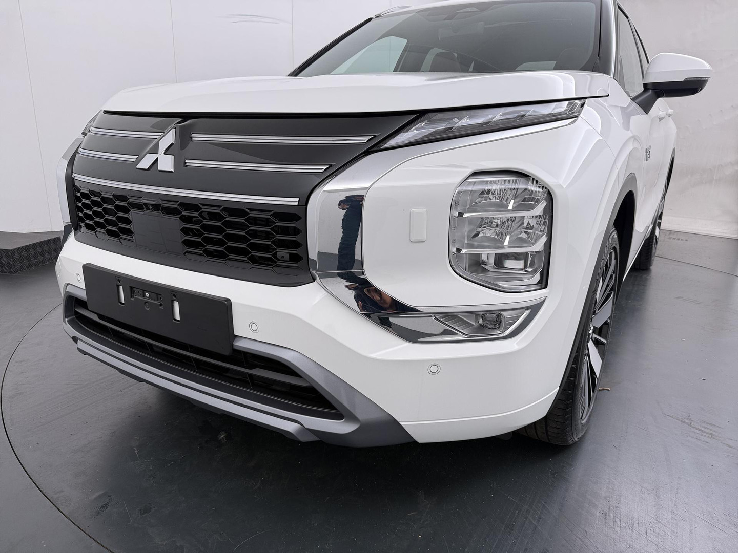 Mitsubishi