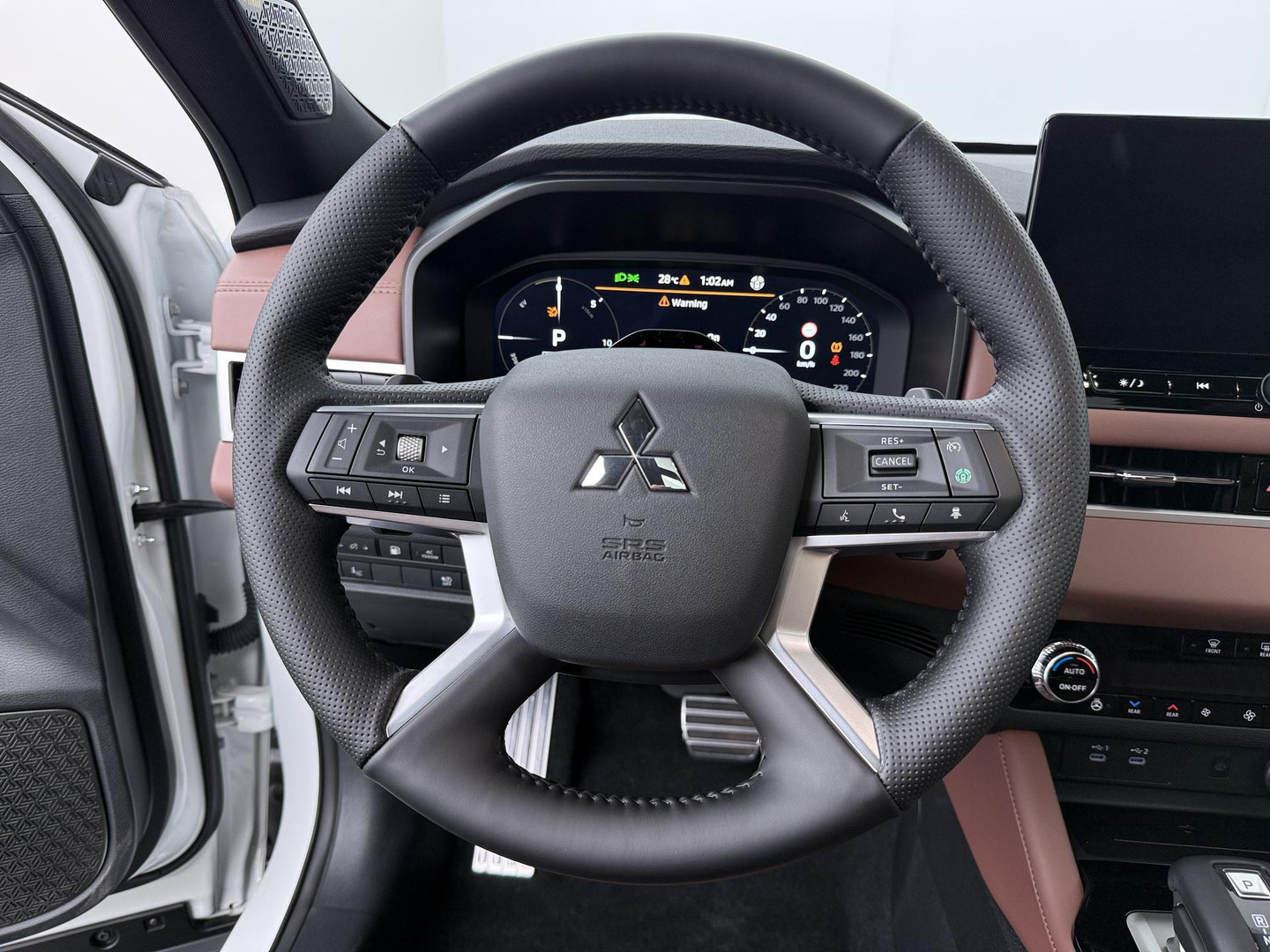 Mitsubishi