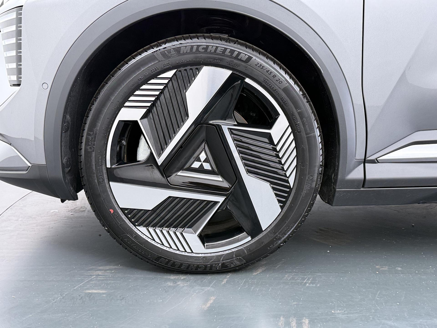 Mitsubishi