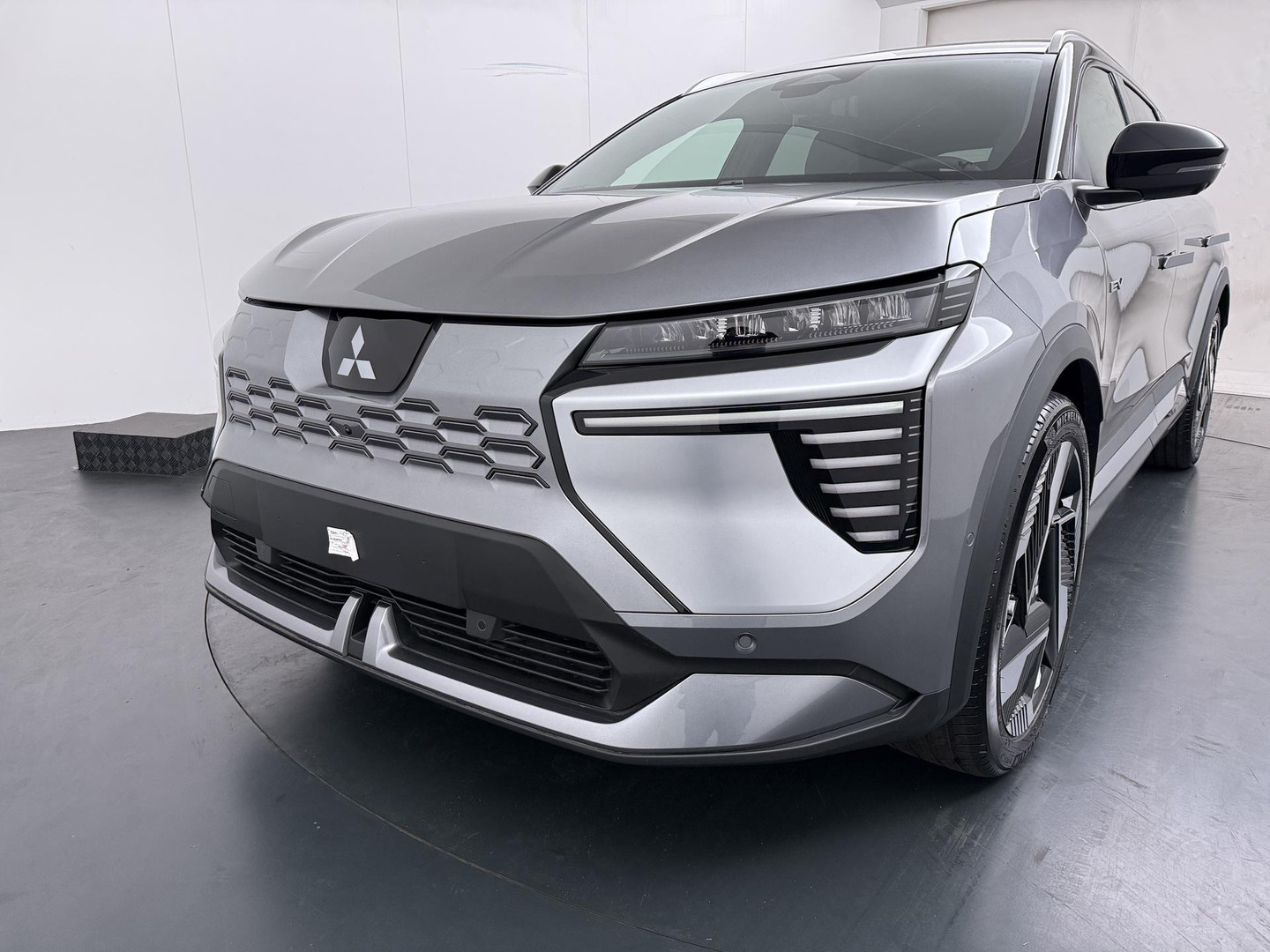 Mitsubishi