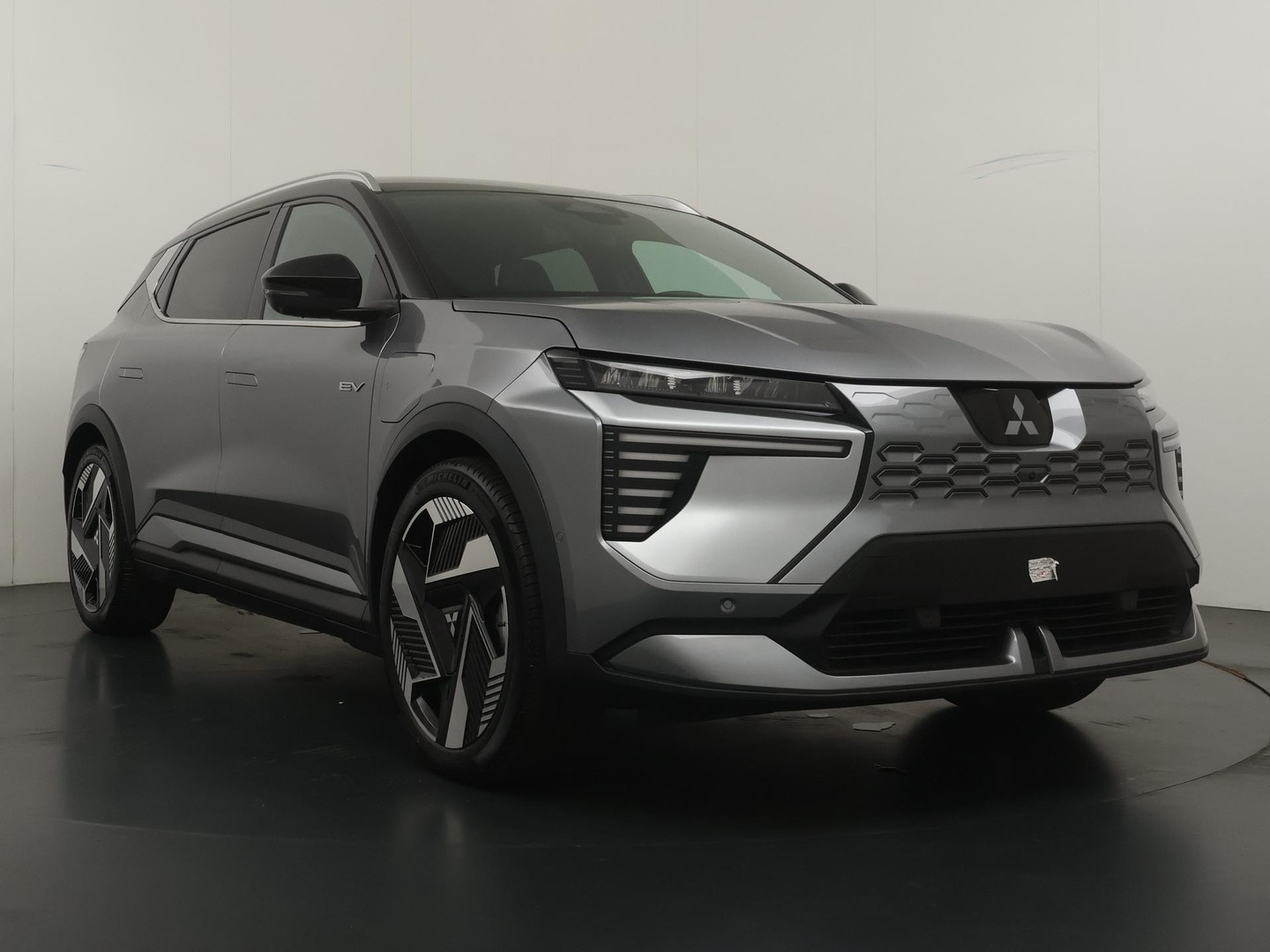 Mitsubishi