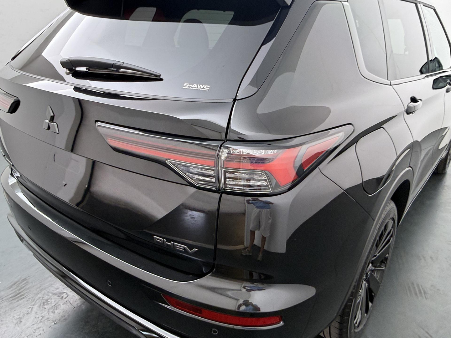 Mitsubishi Mitsubishi
