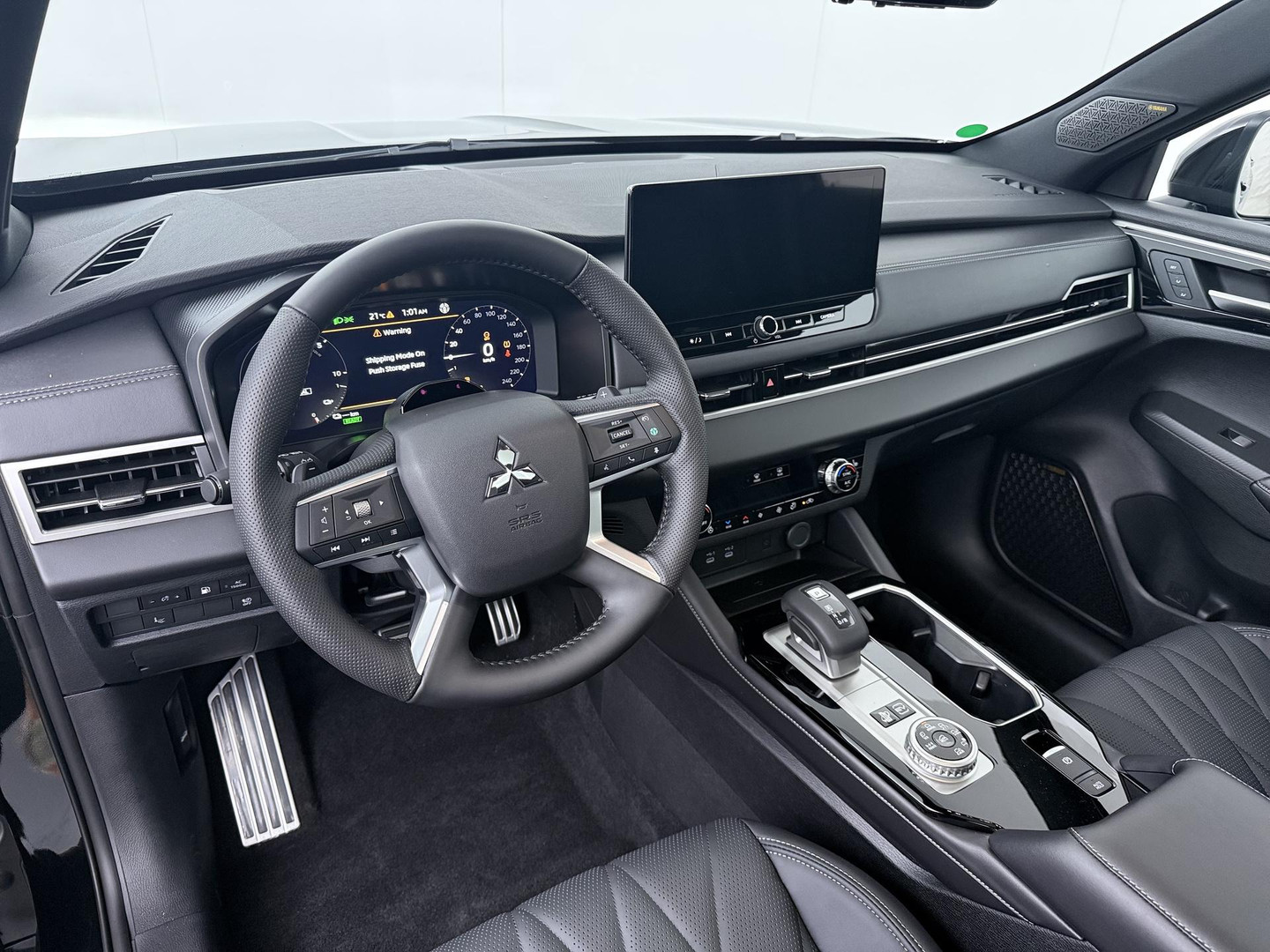 Mitsubishi Mitsubishi