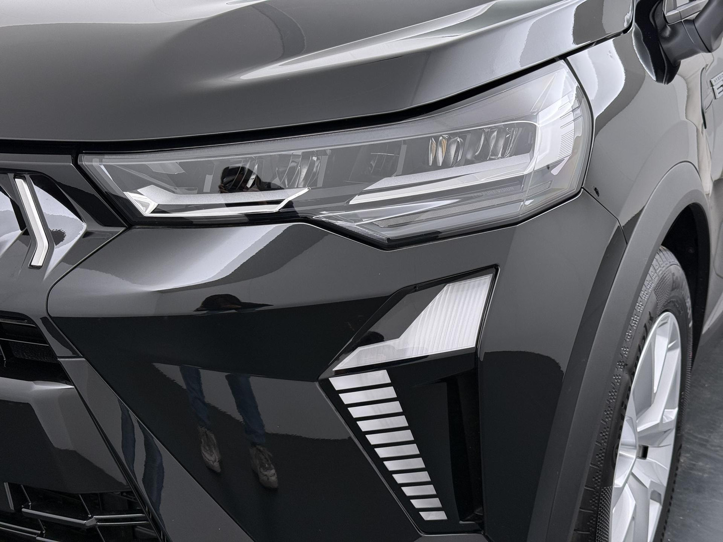 Mitsubishi