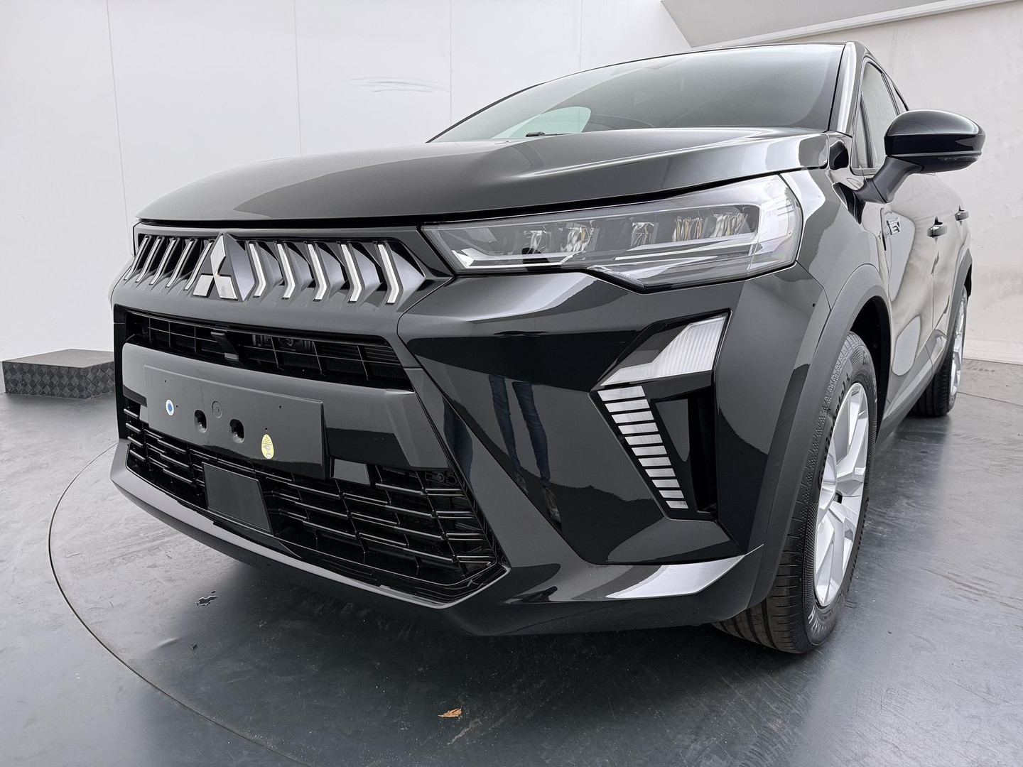 Mitsubishi