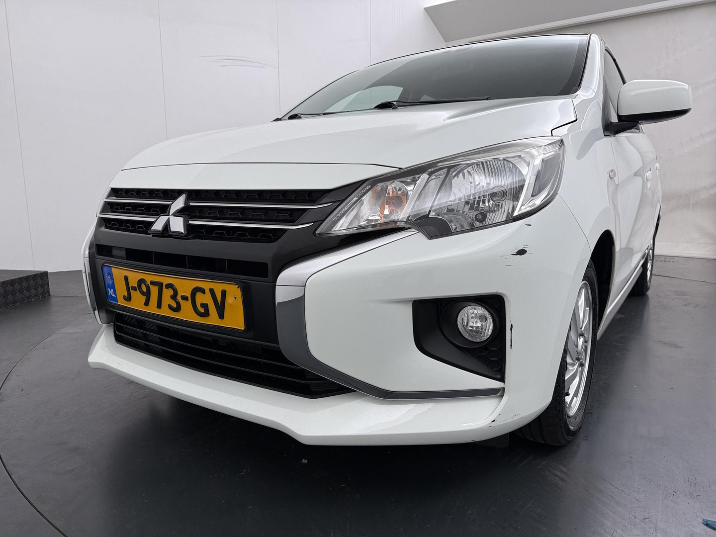 Mitsubishi