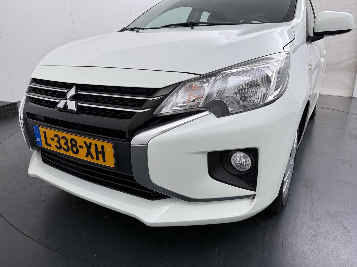Mitsubishi