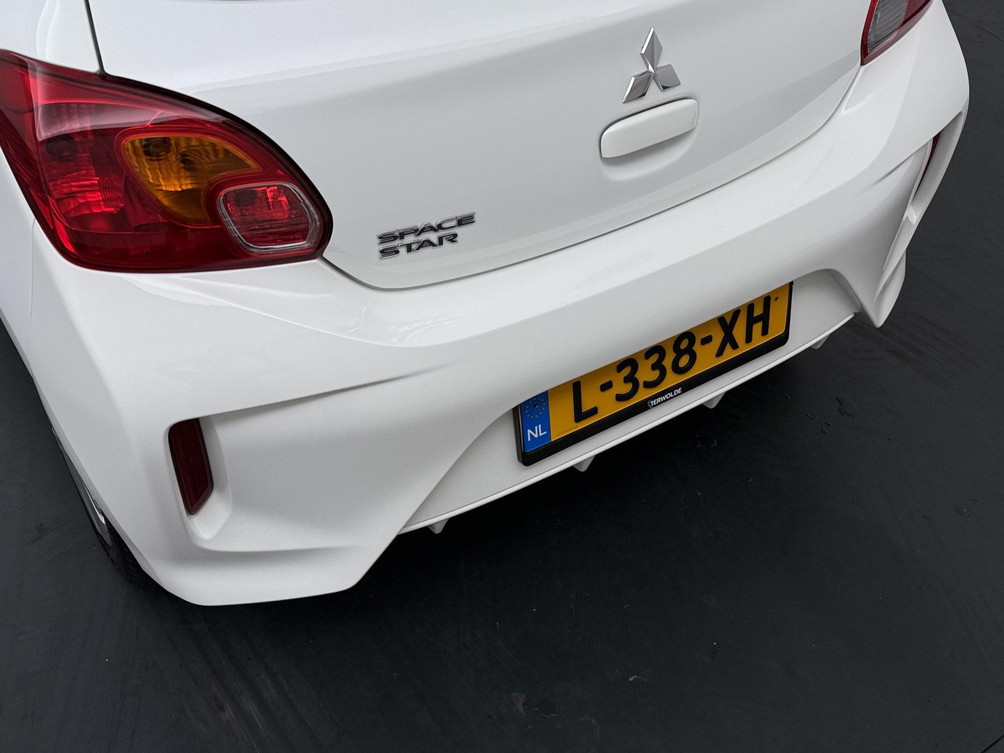 Mitsubishi