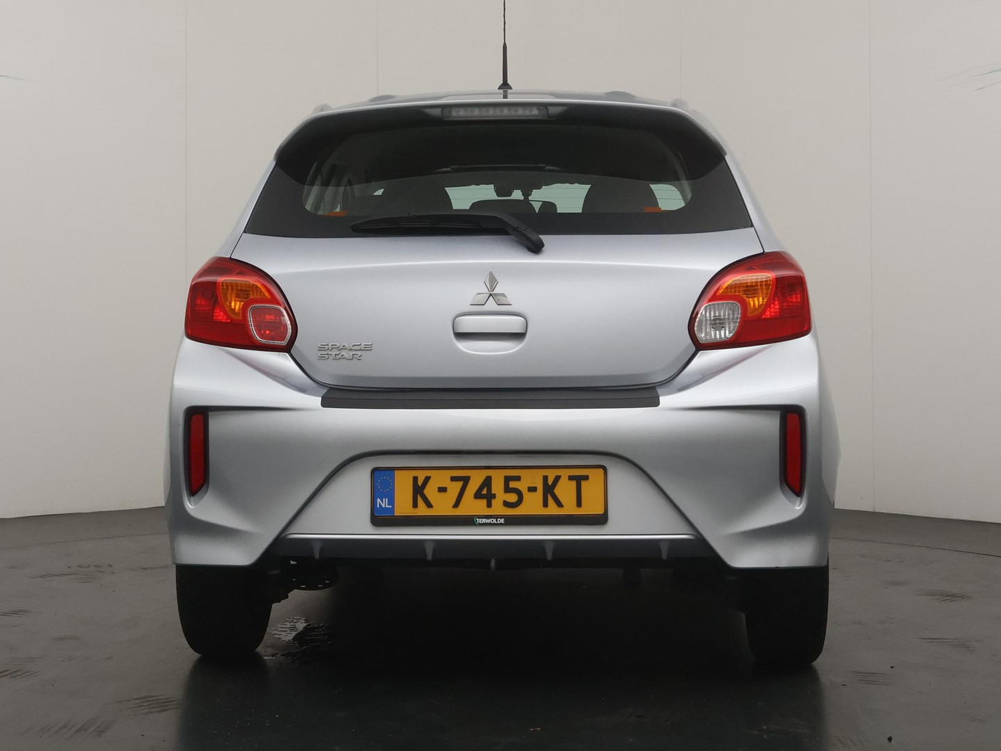 Mitsubishi