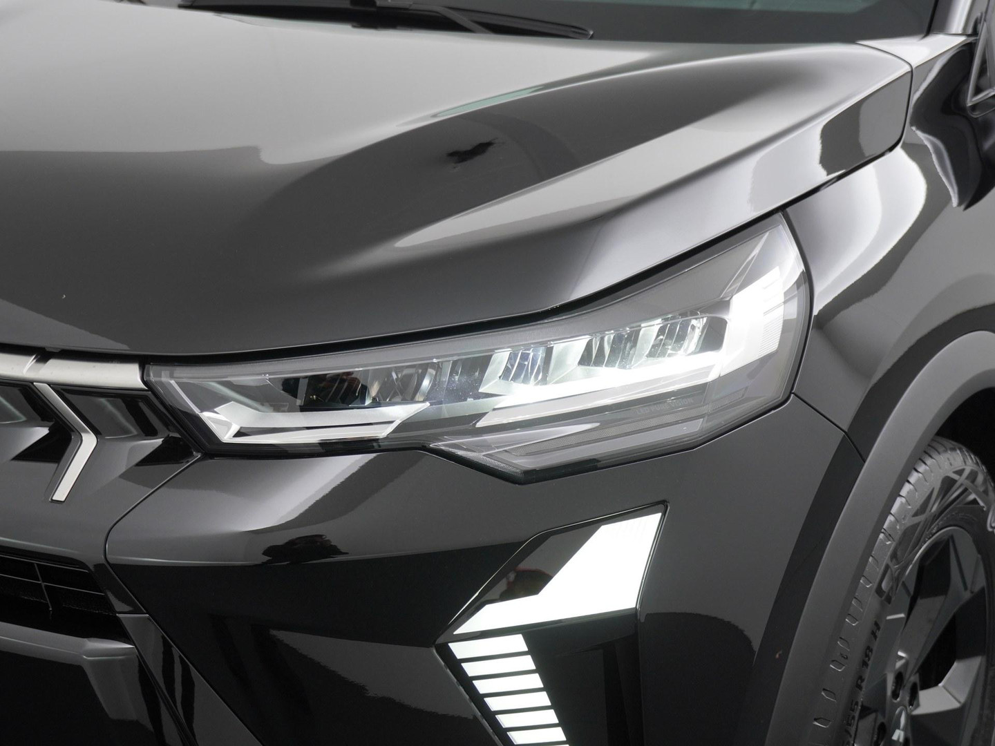 Mitsubishi
