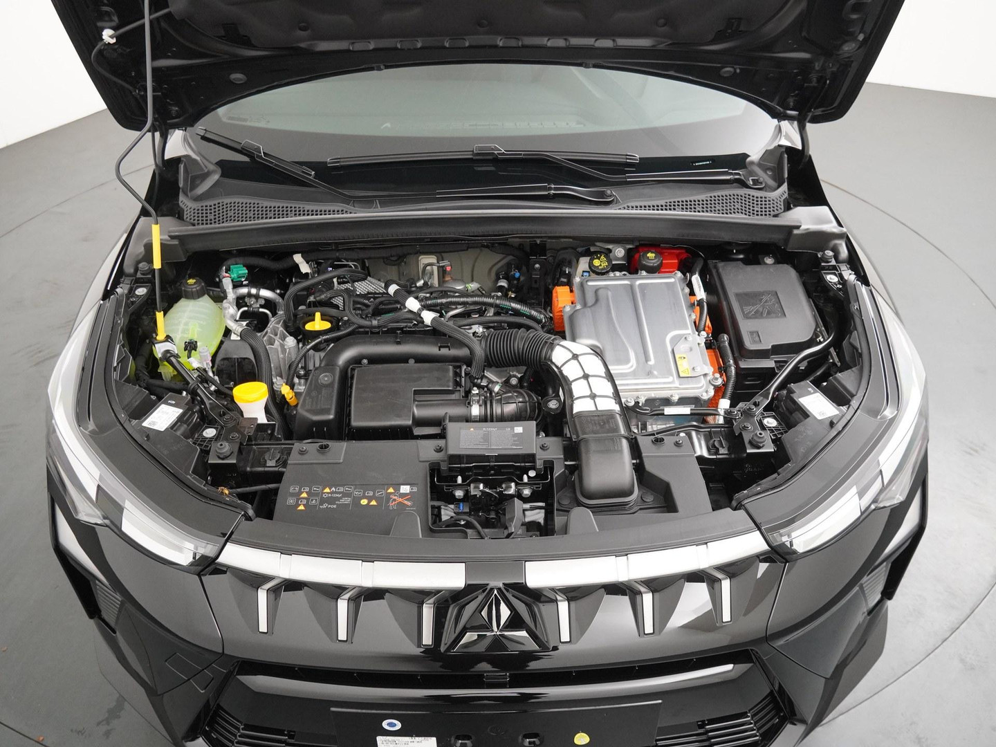 Mitsubishi