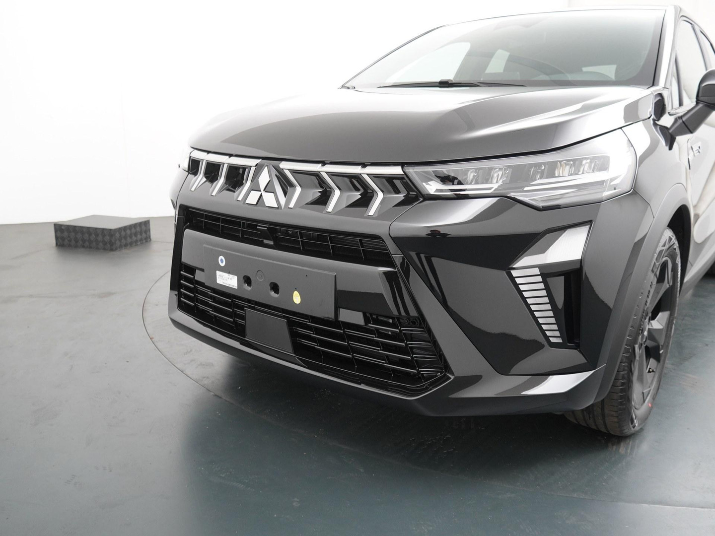 Mitsubishi