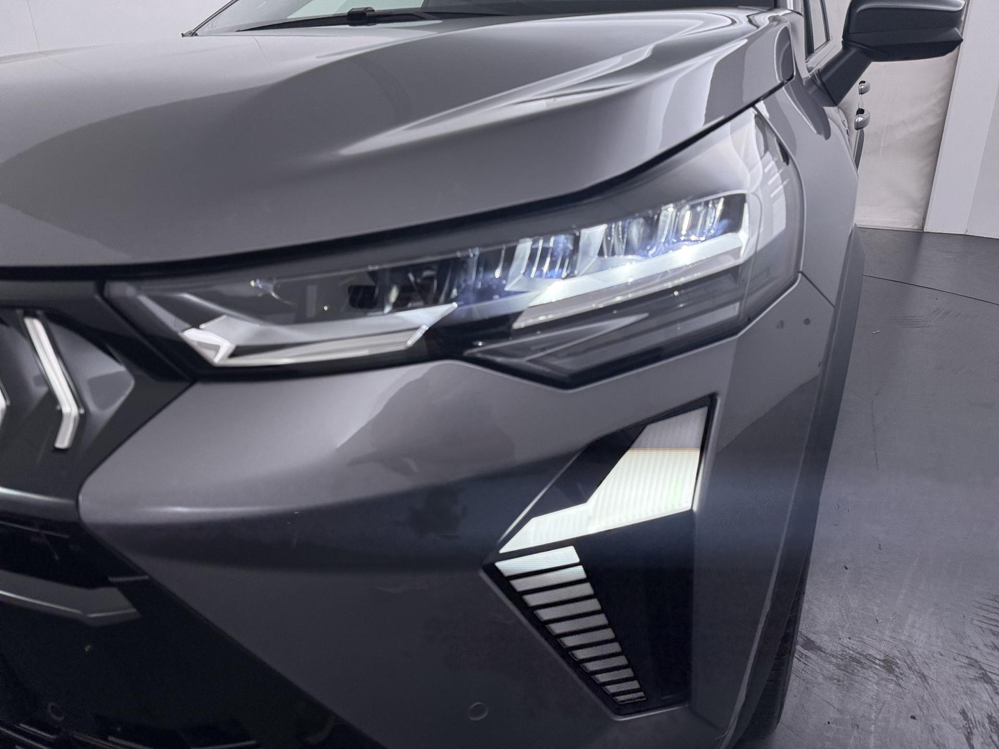 Mitsubishi