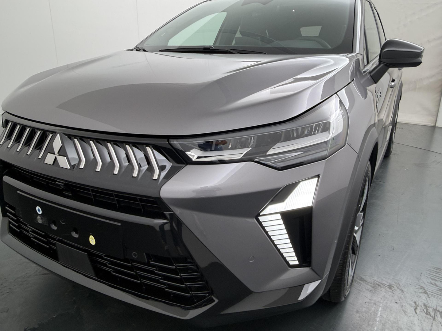 Mitsubishi