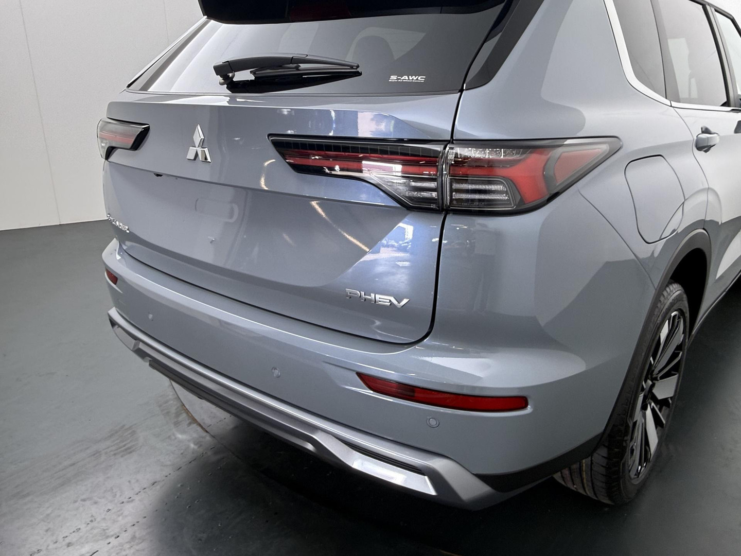 Mitsubishi