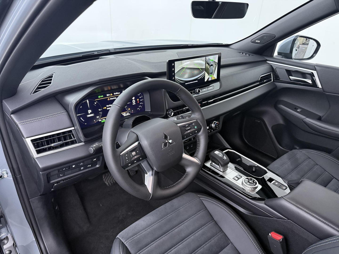 Mitsubishi